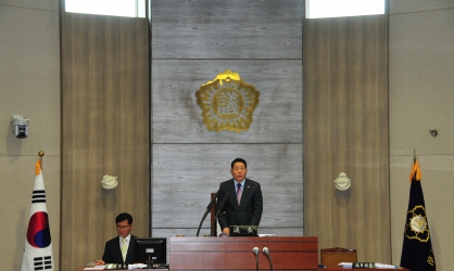 제192회 임시회 의정포토(2013.6.27~6.28)