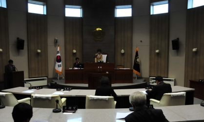 제204회 순창군의회 제2차 정례회(2014.11.14~12.18)